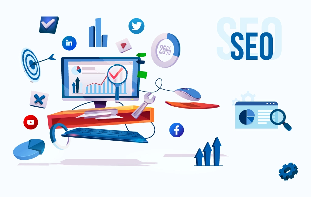 platform for seo