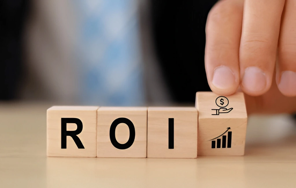 social media marketing for small business