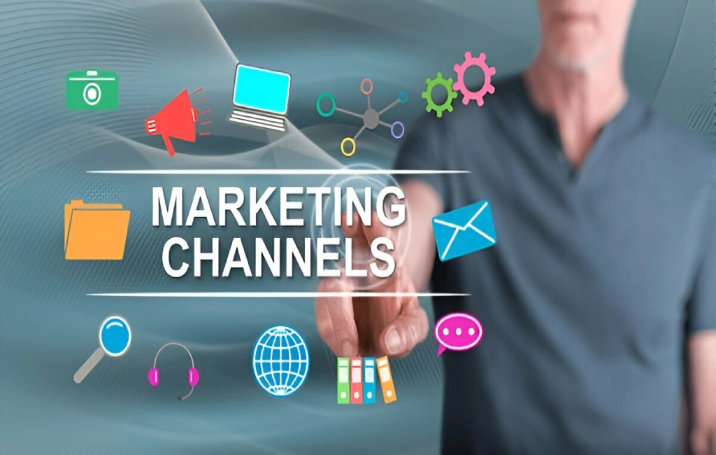 marketing channels