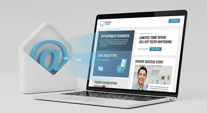 marketing for dentists