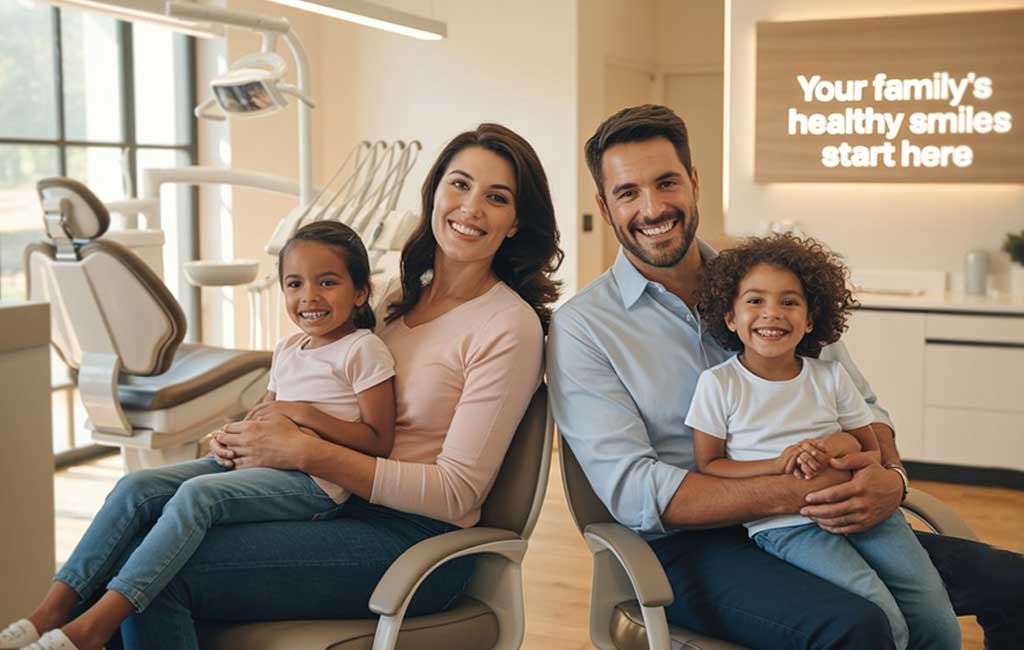 what is dental marketing