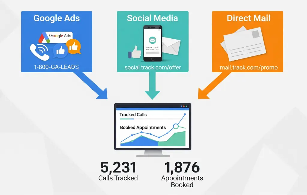 modern dental marketing