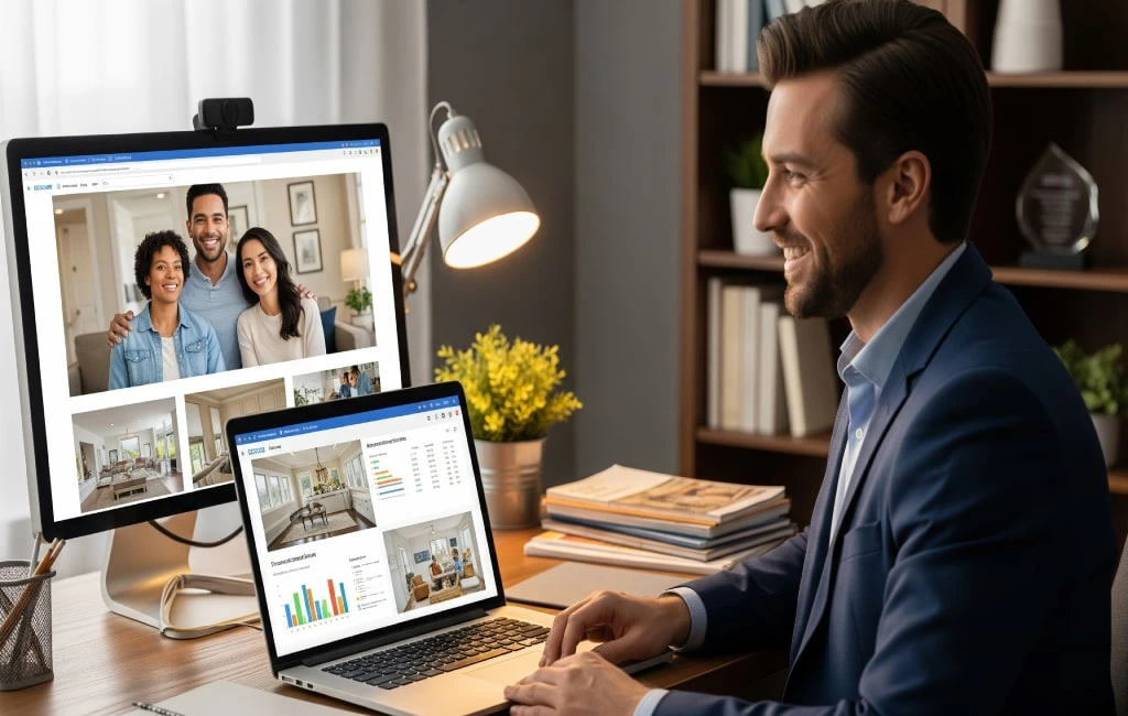 real estate marketing best practices