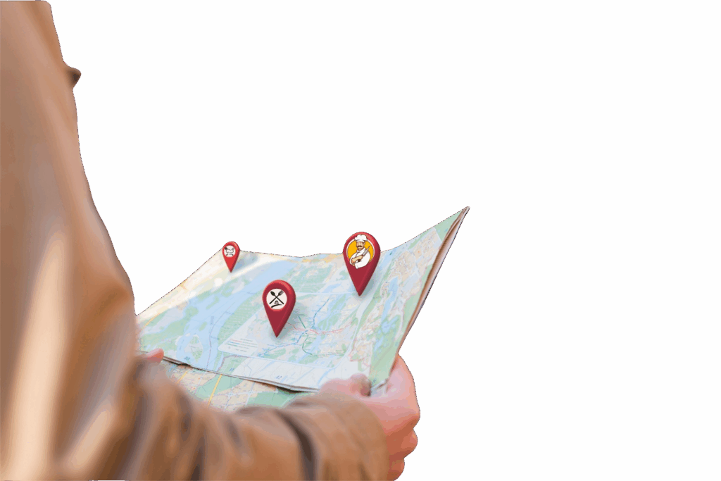 Local SEO for Restaurants