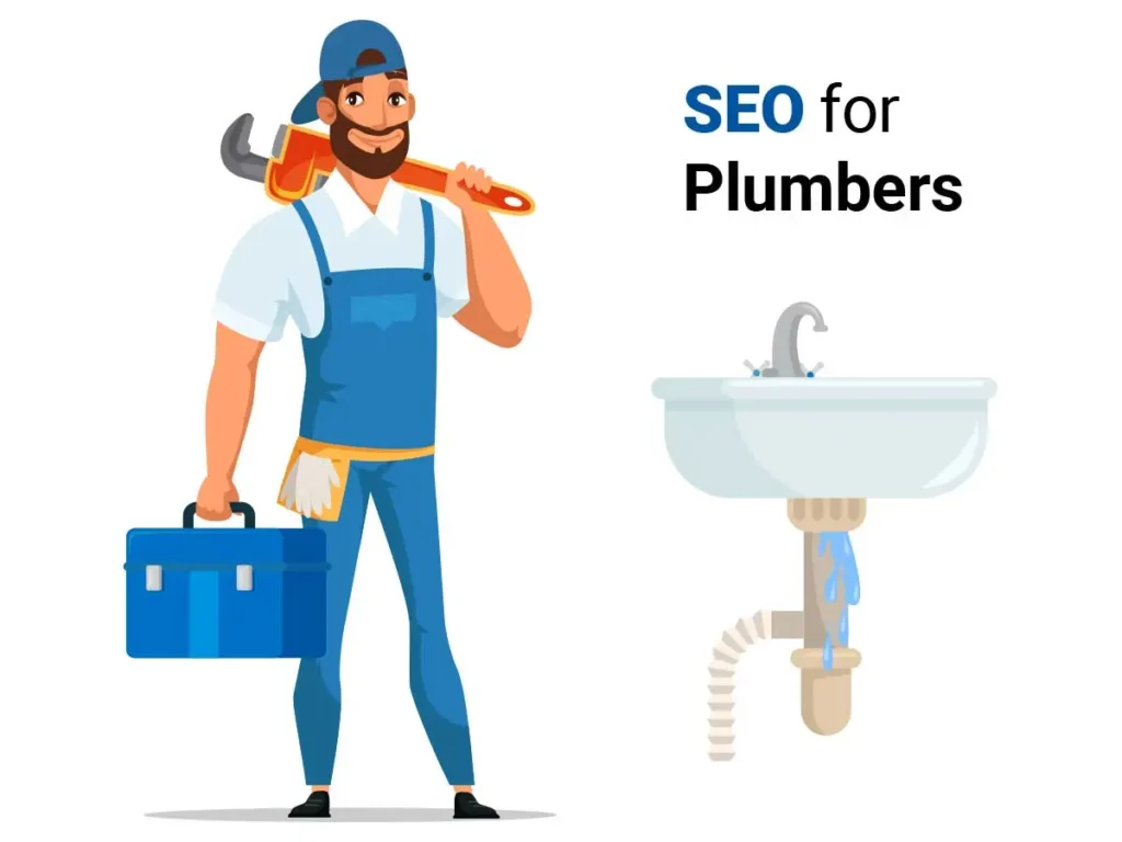 Plumbing SEO Services