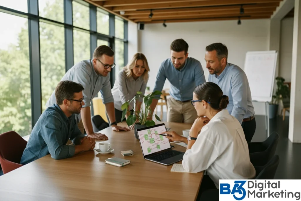 Tracking and Iteration