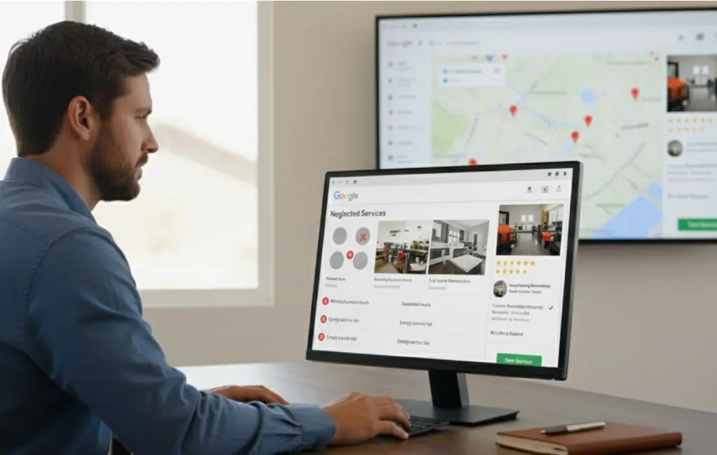 common mistakes to avoid in local seo