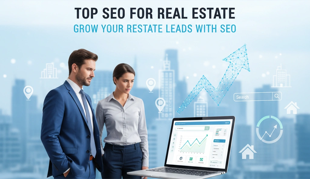 seo for realestate
