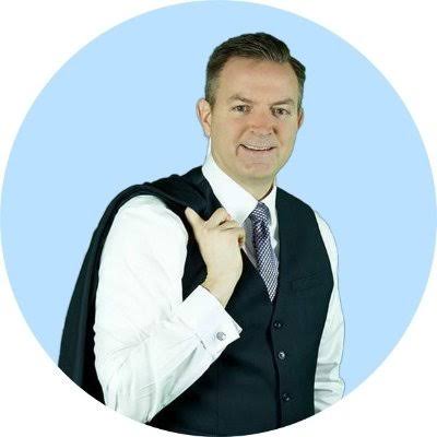 Picture of Ben Jones