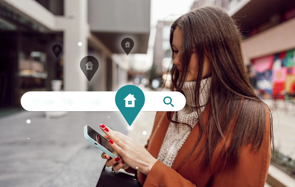 How Local Search Works