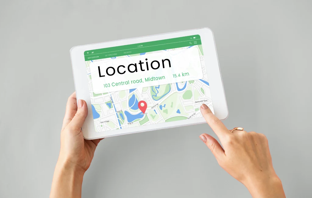 Local SEO Strategy