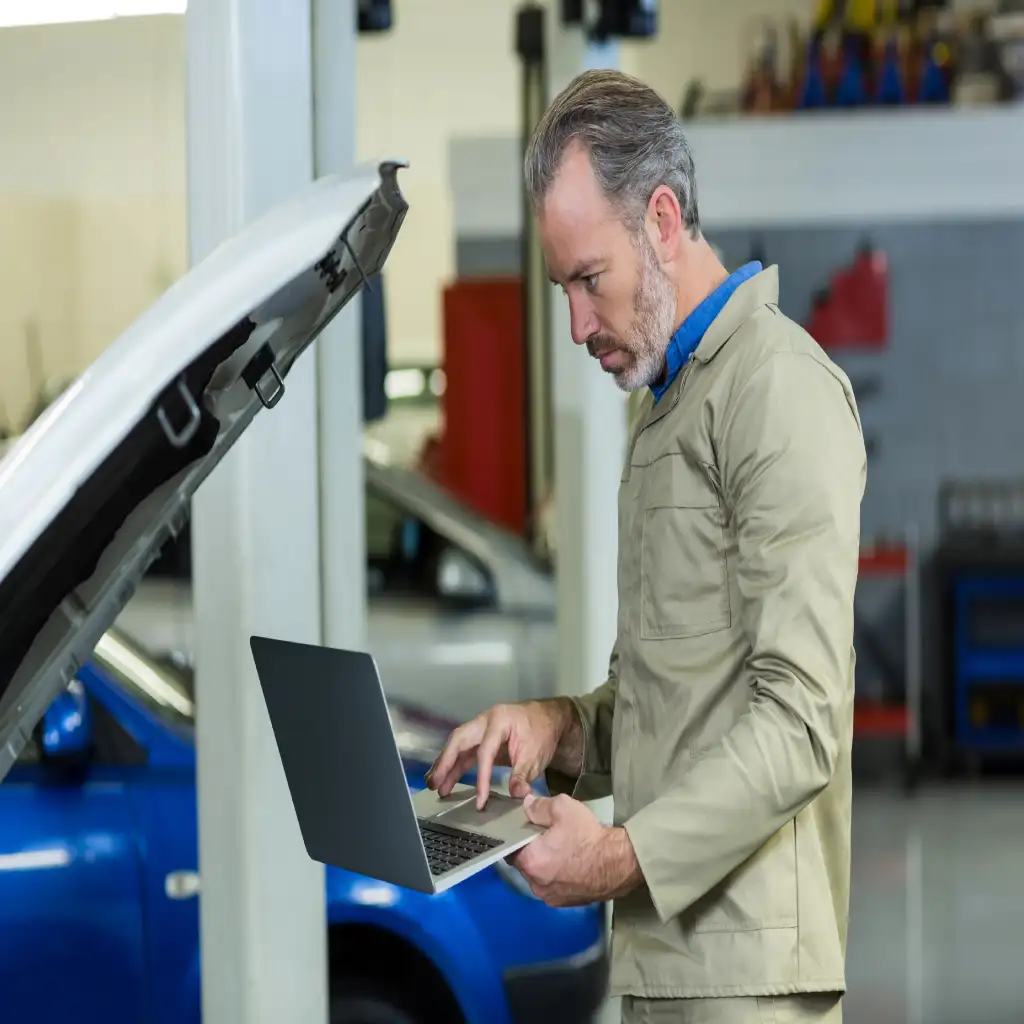 Automotive SEO Services