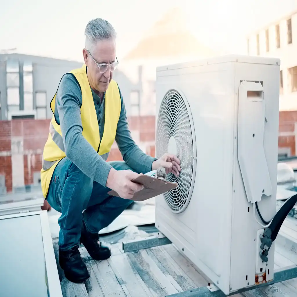 HVAC SEO services