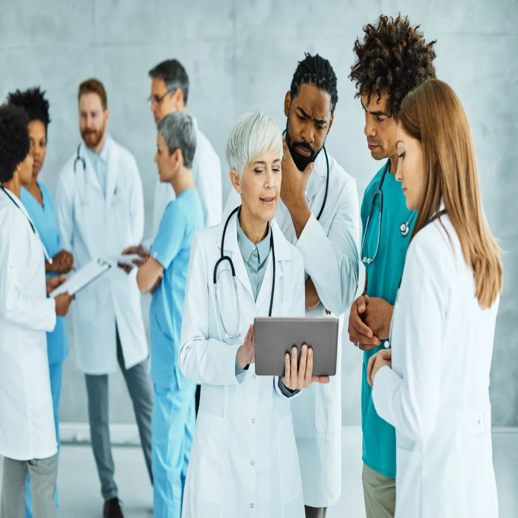 Healthcare Marketing SEO