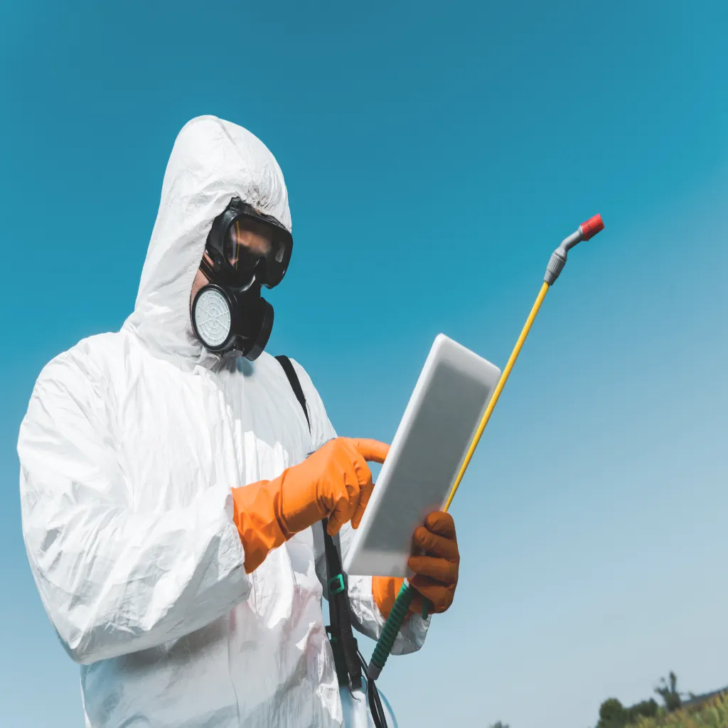 Pest Control Digital Marketing