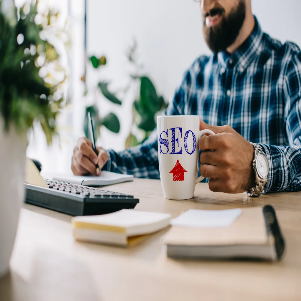 SEO for Financial Advisors