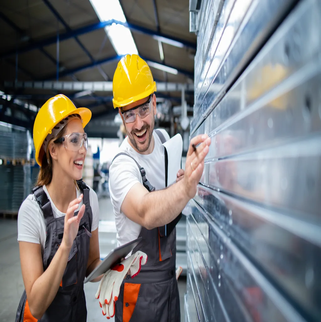SEO for Garage Door Company