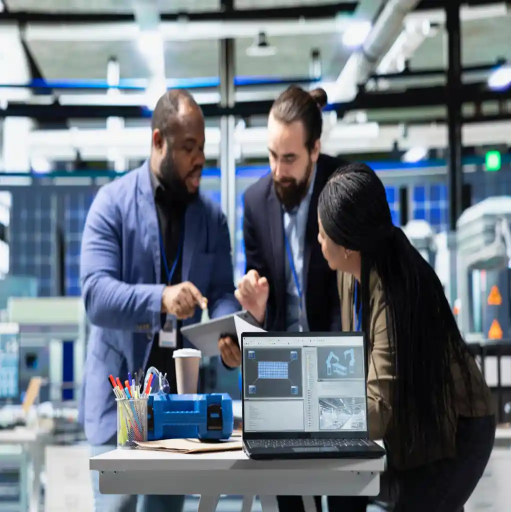 SEO for Manufacturing Companies