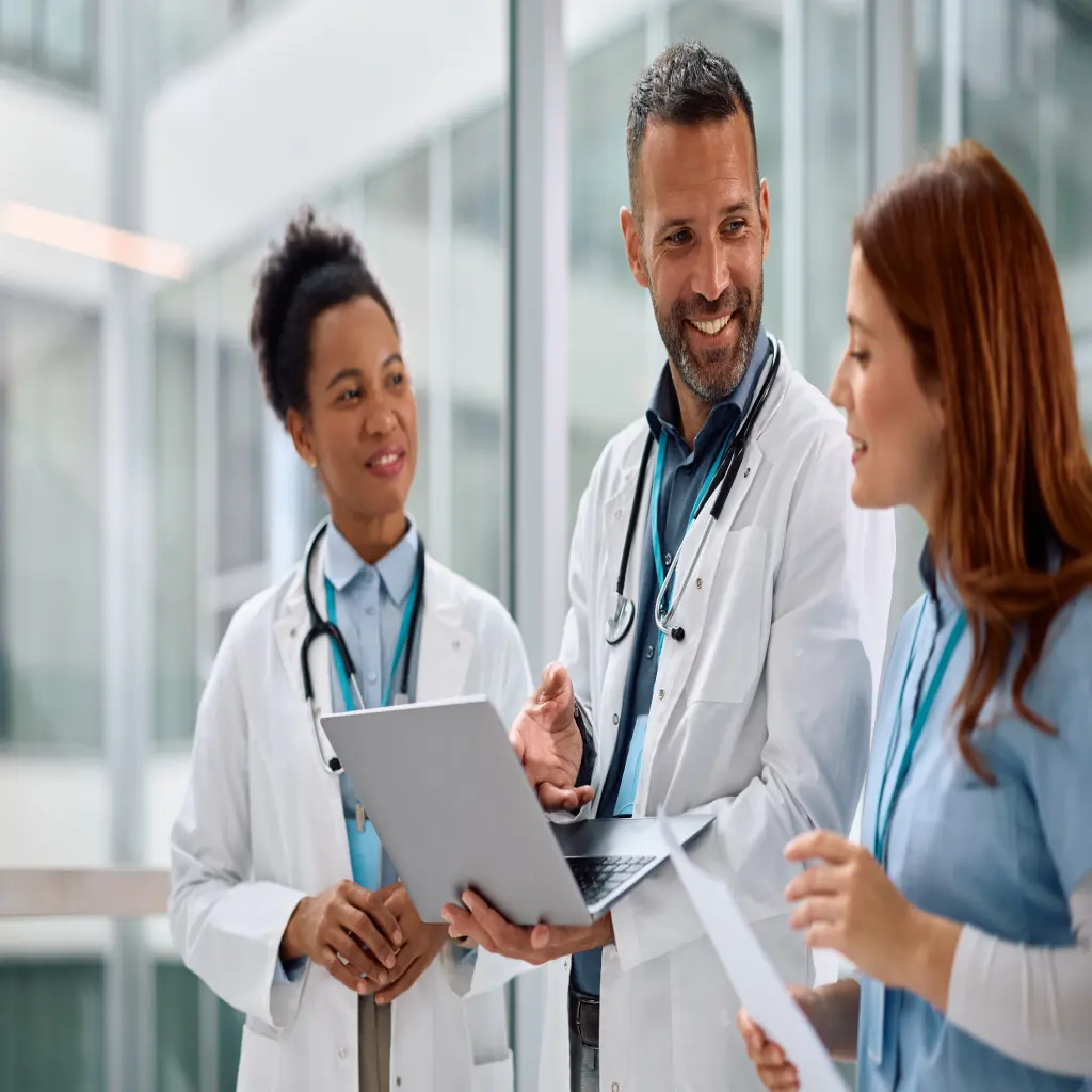 SEO for Medical Practices