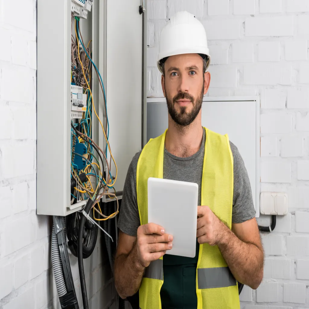 SEO services for Electrical Contractor