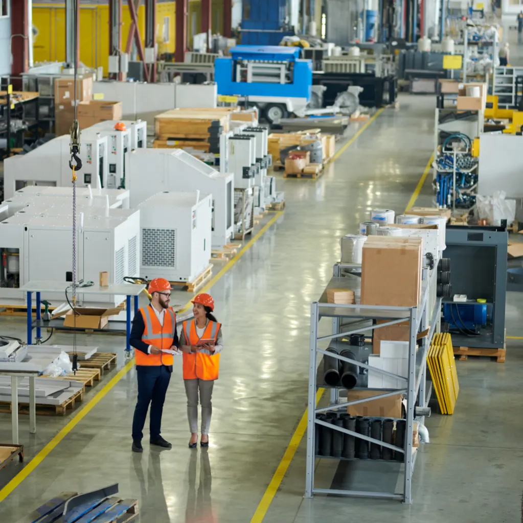 manufacturing seo