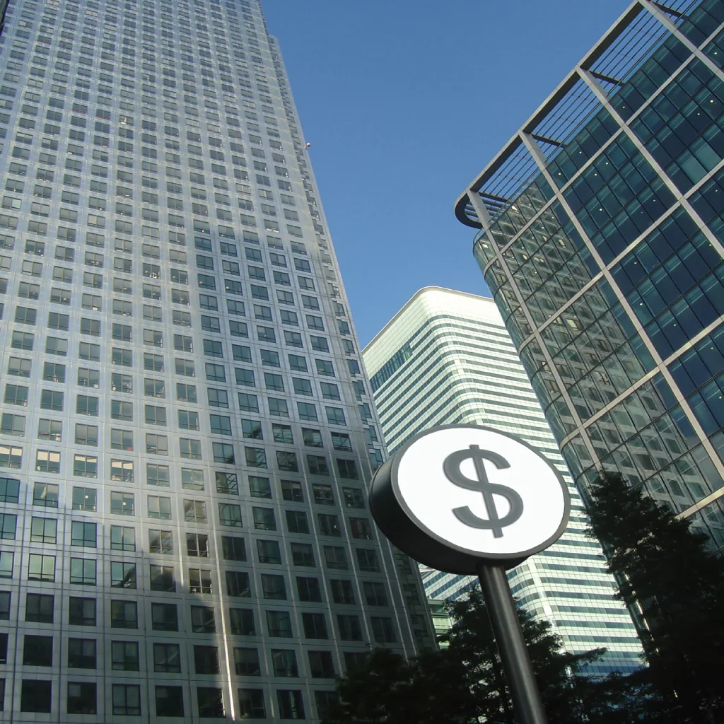 seo for financial services