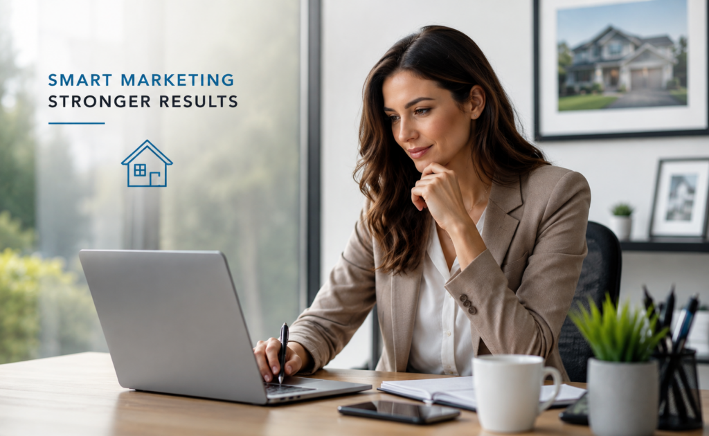 Best Platforms for Real Estate Marketing