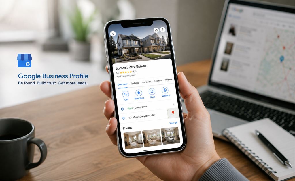 Best Platforms for Real Estate Marketing