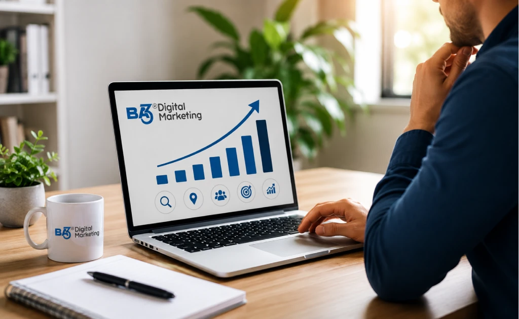 Grow Your Real Estate Business Online