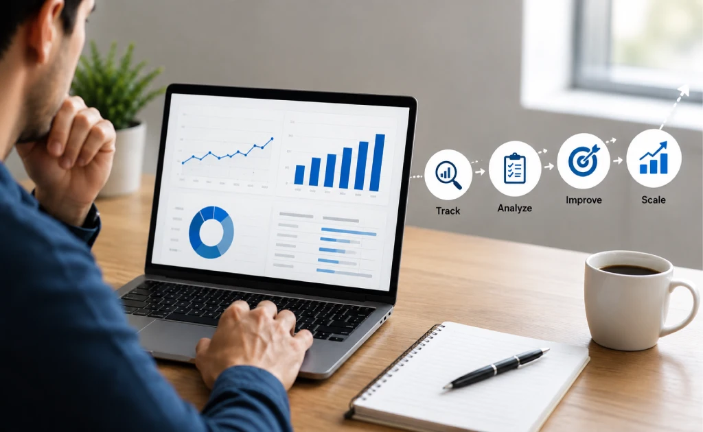 How to Grow Your Real Estate Business Online