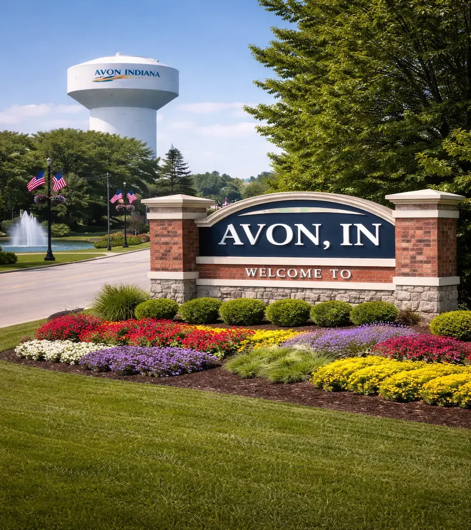 Avon SEO Services