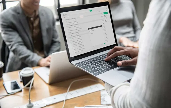 Benefits of Inbound Marketing Email Campaigns Benefits of Inbound Marketing Email Campaigns