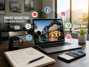 Best Platforms for Real Estate Marketing