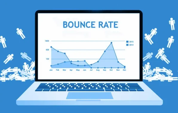 Bounce Rate