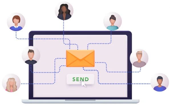 Building Relationships