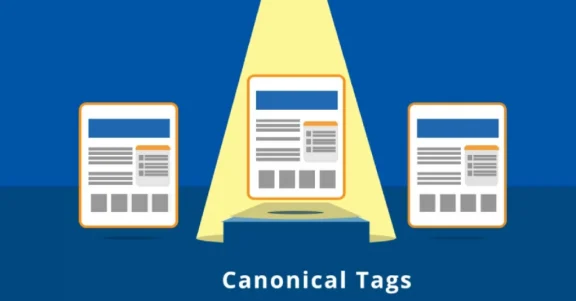 Canonical Canonical Tags
