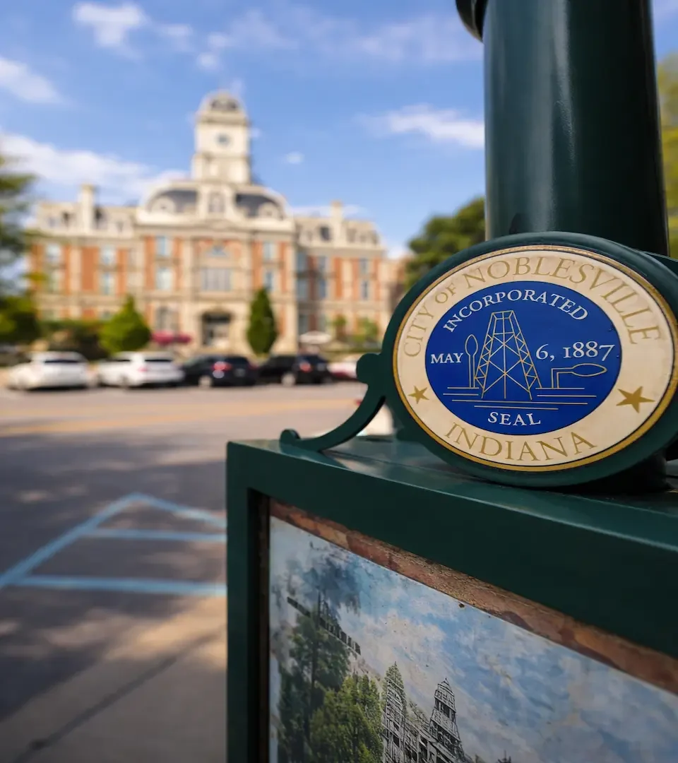 Noblesville SEO Services