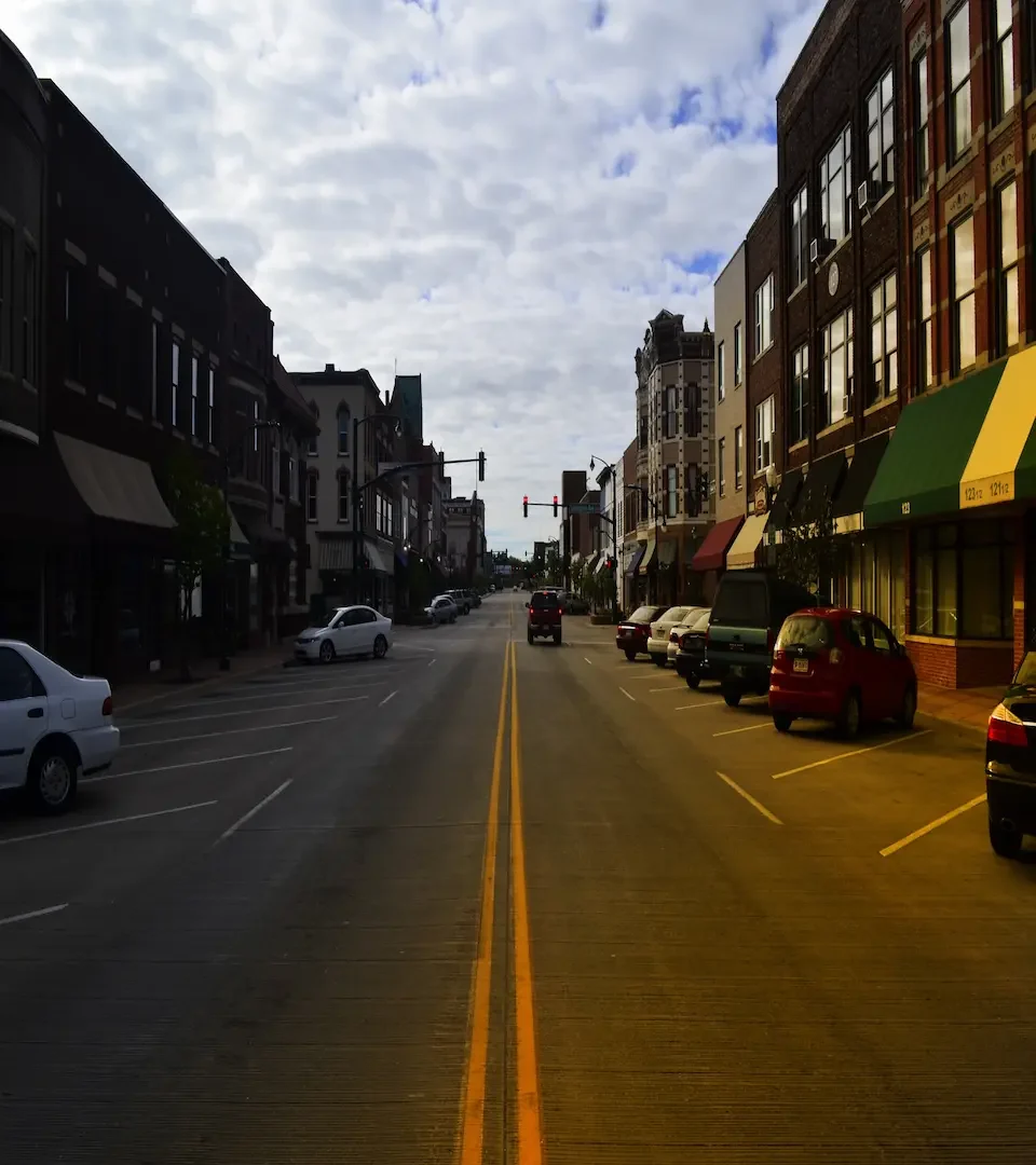 Danville seo services, IN