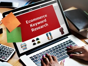 ecommerce keyword research