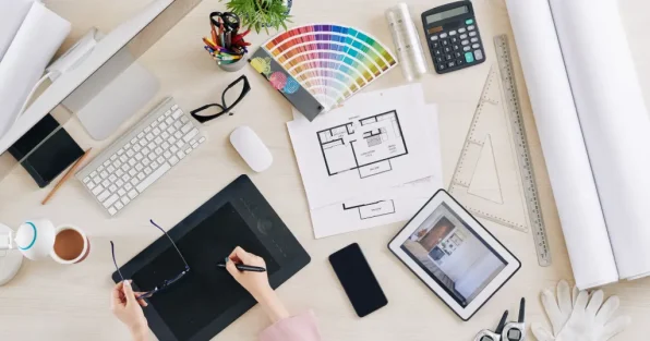 Enhancing Your Interior Design Business Enhancing Your Interior Design Business