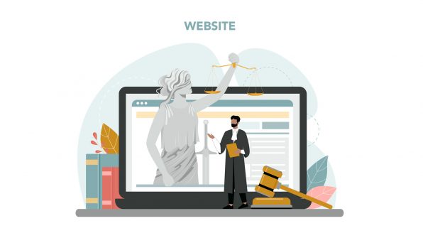 Family law websites