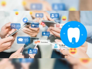 Social Media Marketing for Dentists