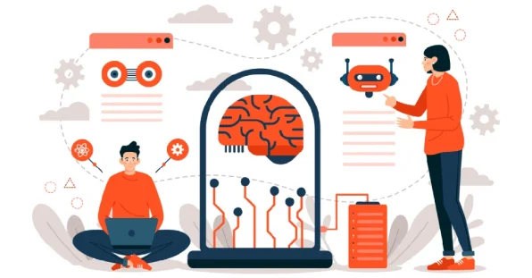 Generative AI Impact in SEO Generative AI Impact in SEO