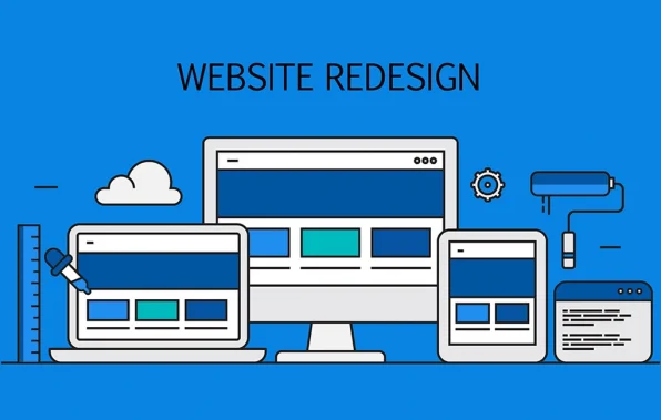 How long does a website redesign take?