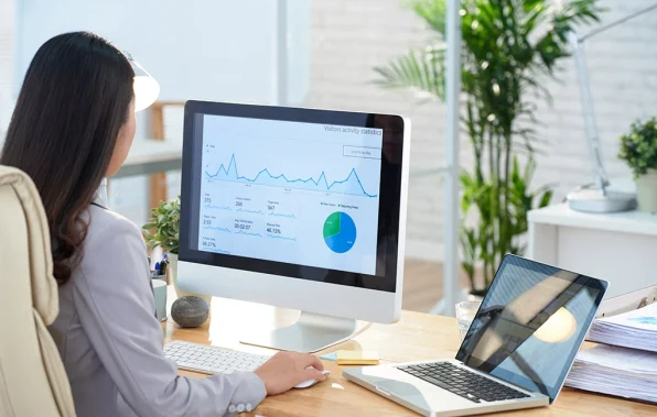 Keep an Eye on the Performance