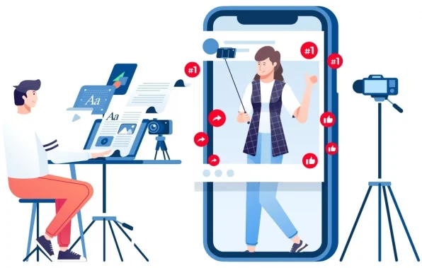 Leverage video content Leverage video content