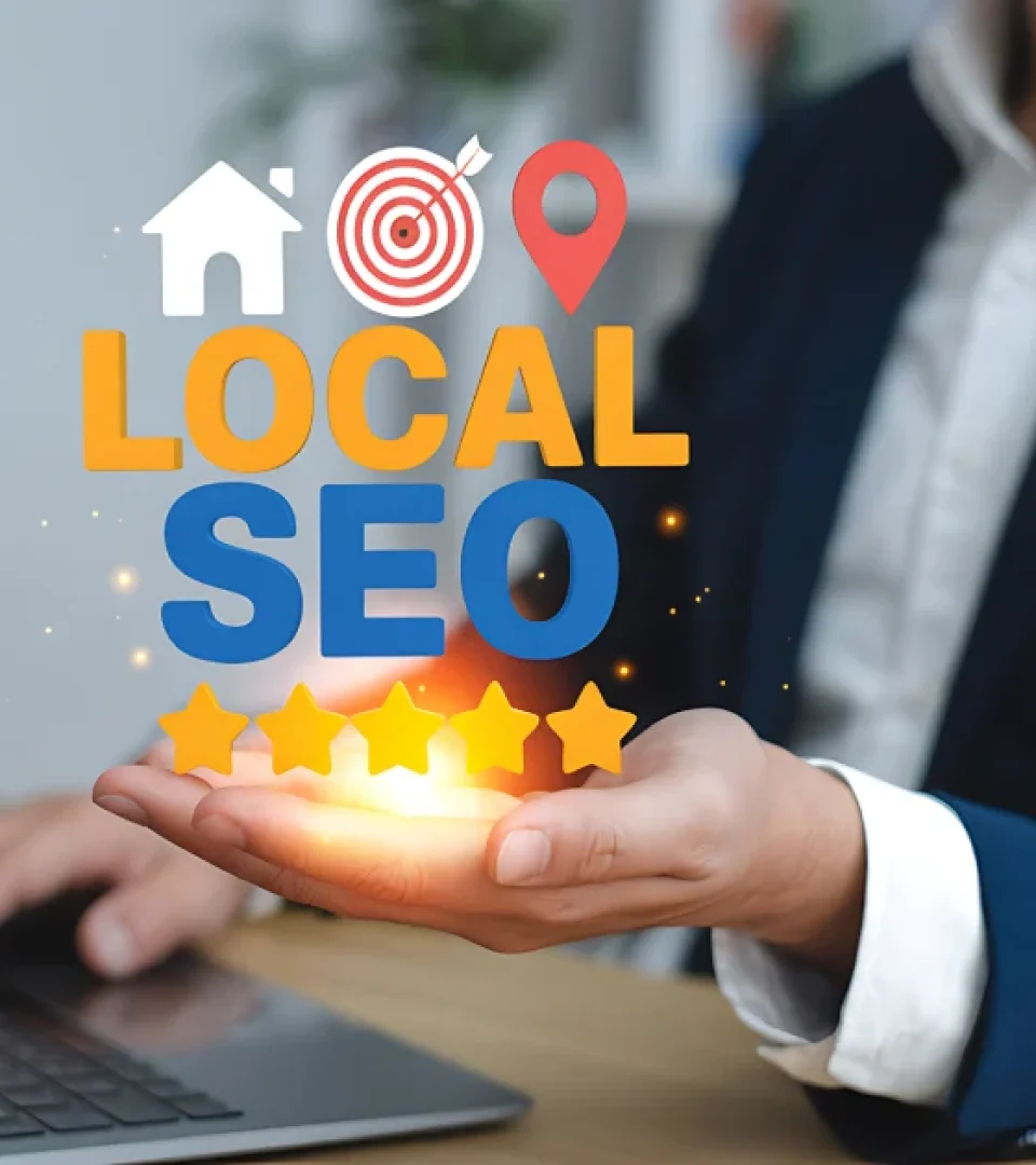 Local SEO Growth