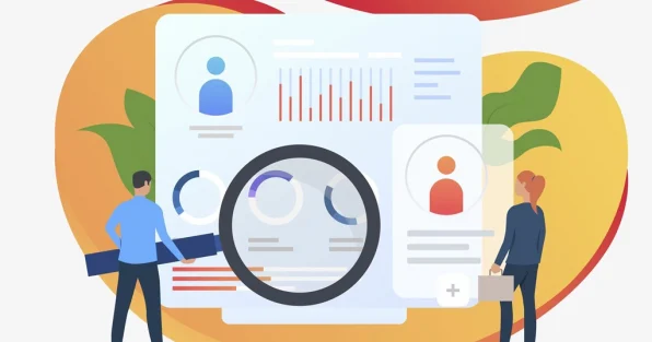 Make a Competitor Analysis 2 Make a Competitor Analysis
