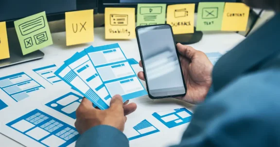 Mobile Design Optimization Mobile Friendly Design Optimization