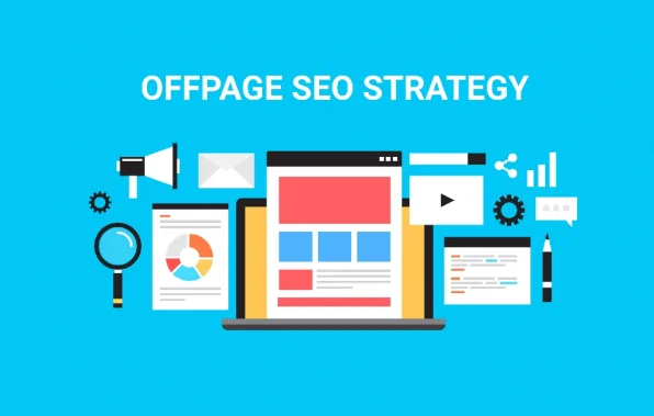 Off-Page SEO Strategies-7 Off Page SEO Strategies